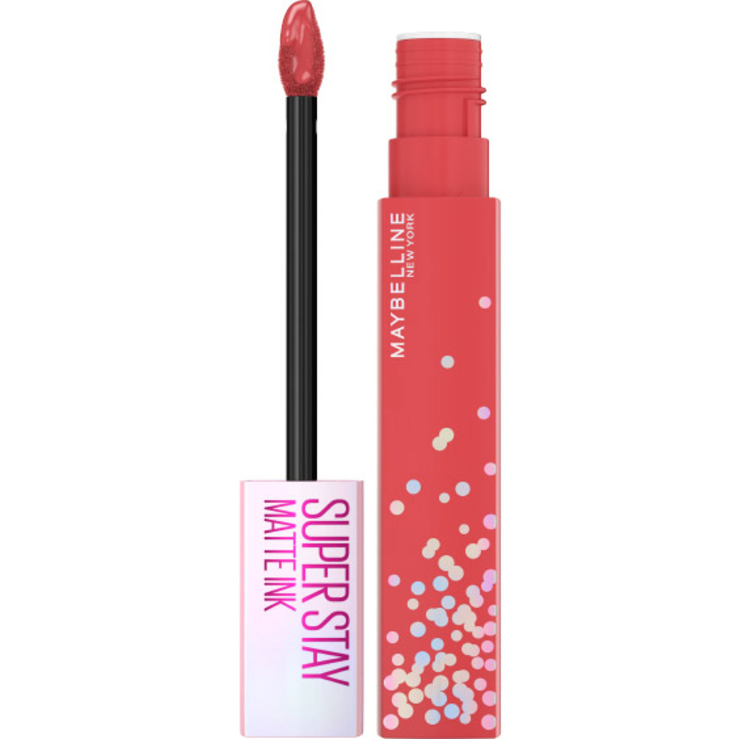 Superstay Matte Ink Birthday Edition, 5 ml Maybelline Läppstift