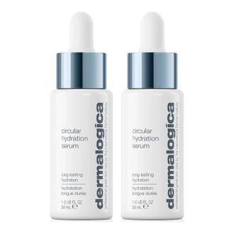 Circular Hydration Serum Duo