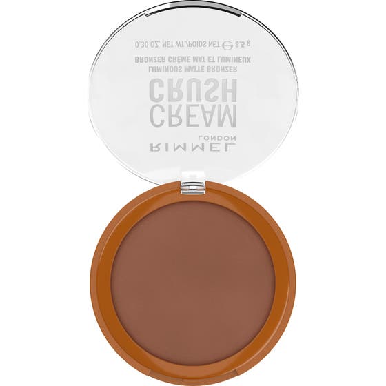 Cream Bronzer Cinnamon 004 10 g