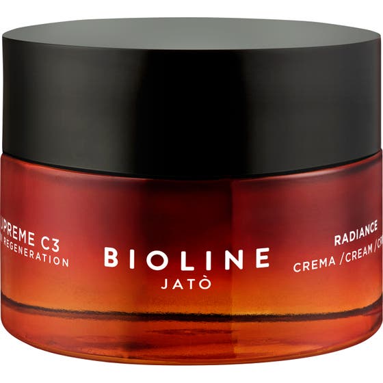 Supreme C3 Radiance Cream