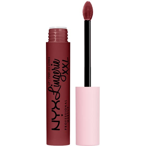 Lip Lingerie XXL
