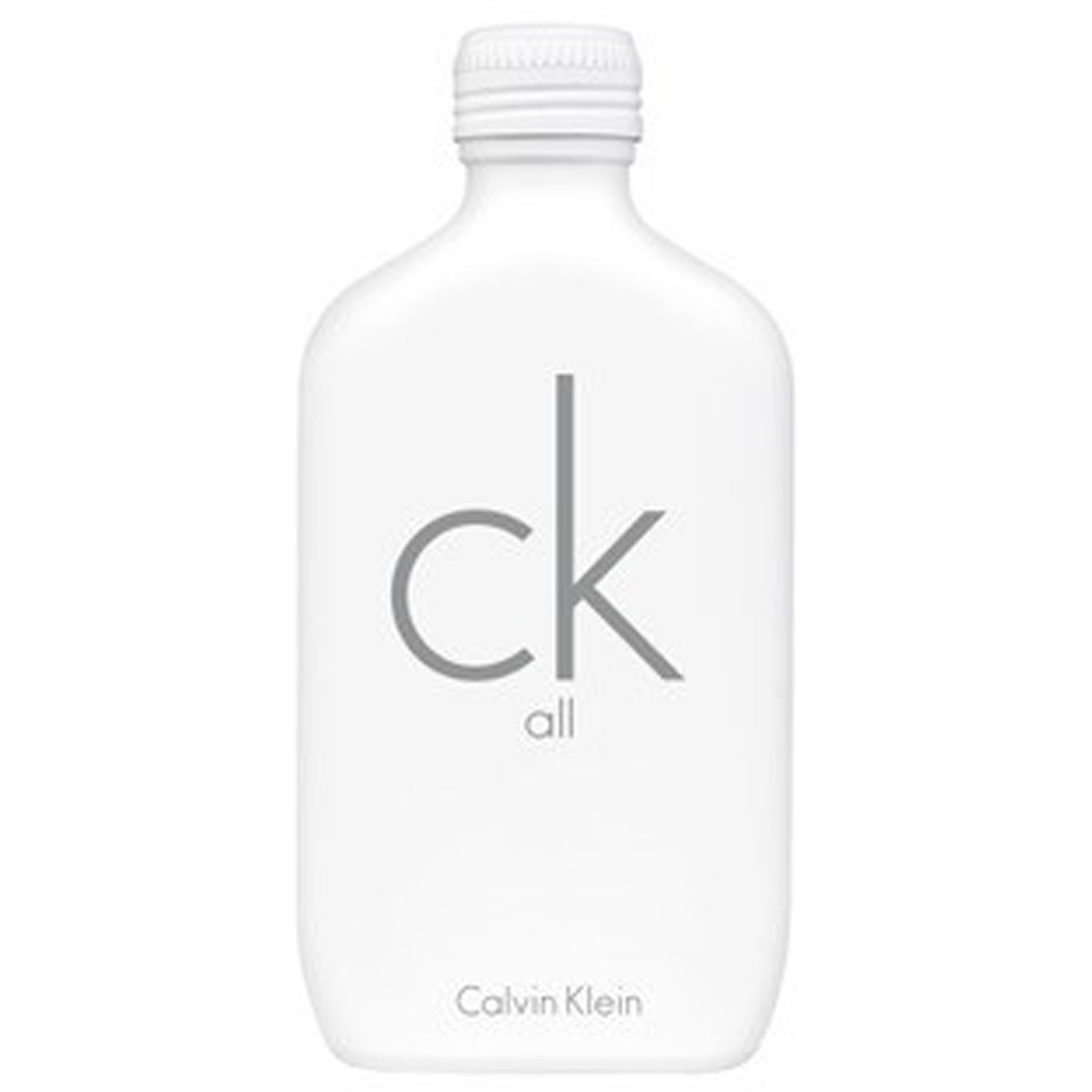 Calvin Klein CK All Eau de Toilette 50 ml