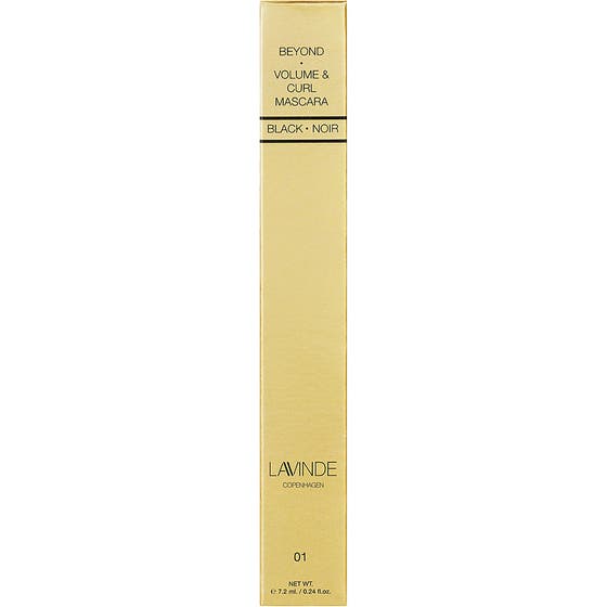 Beyond Volume & Curl