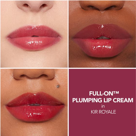 Full-On Plumping Lip Cream