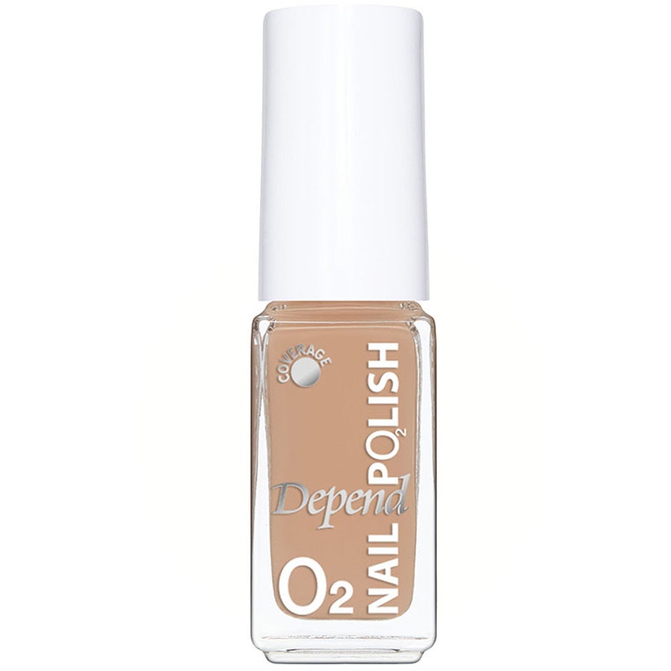 Depend Minilack Oxygen A752