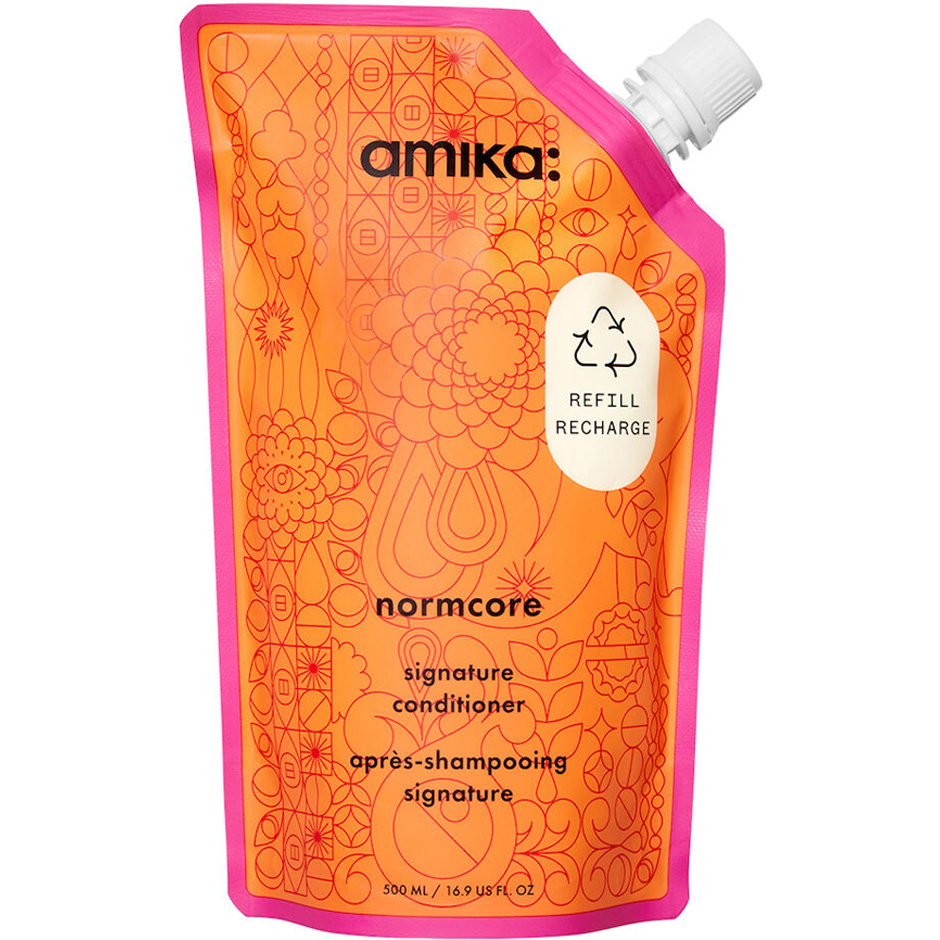 Normcore Signature, 500 ml Amika Balsam