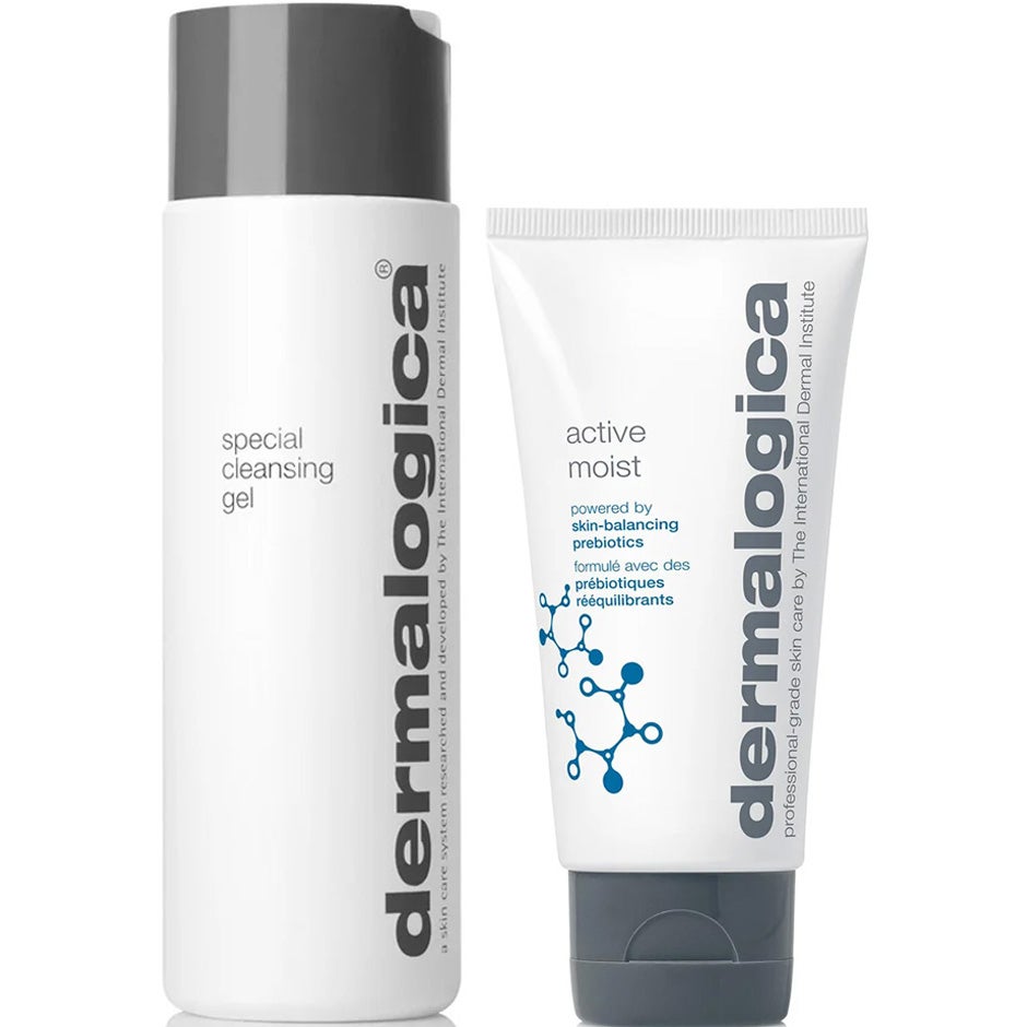 Dermalogica Special Cleansing Gel Active Moist 250 ml 100 ml 350 ml