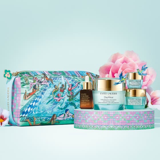 Daywear Moisture Value Set