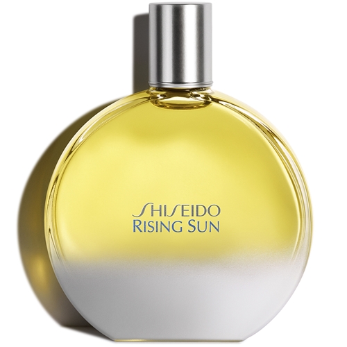 Shiseido Zen Rising Sun