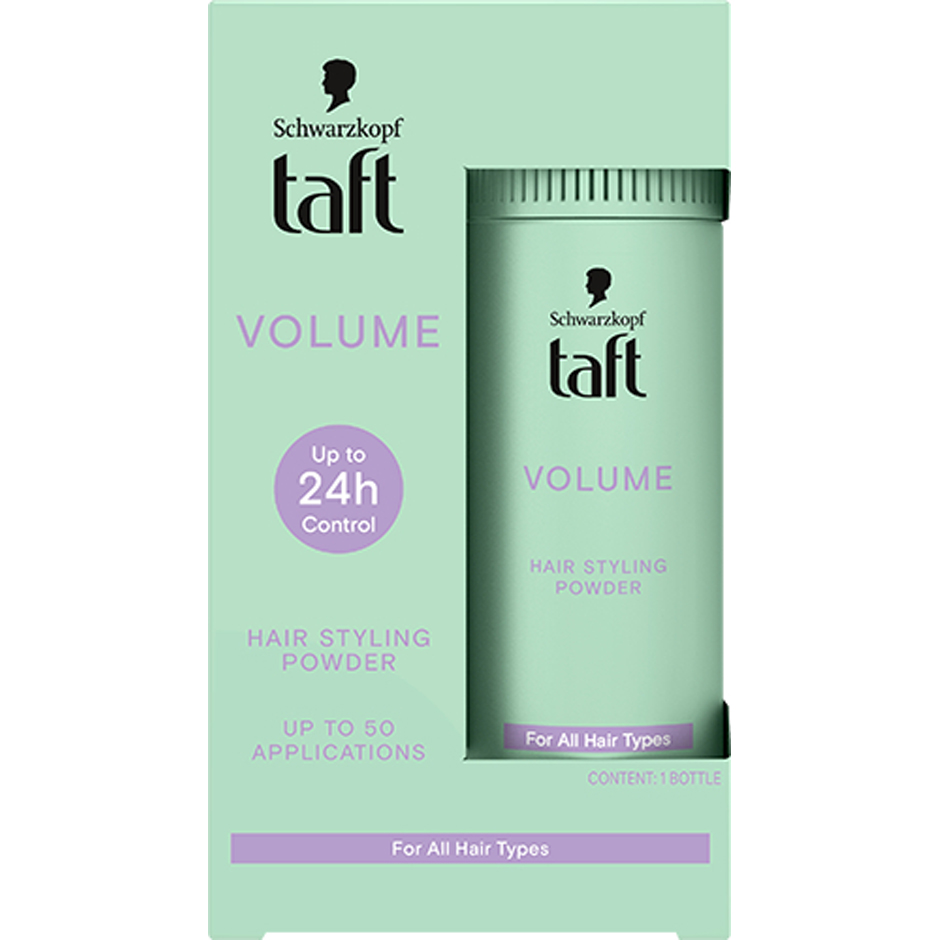 Taft Hair Styling Powder Volume