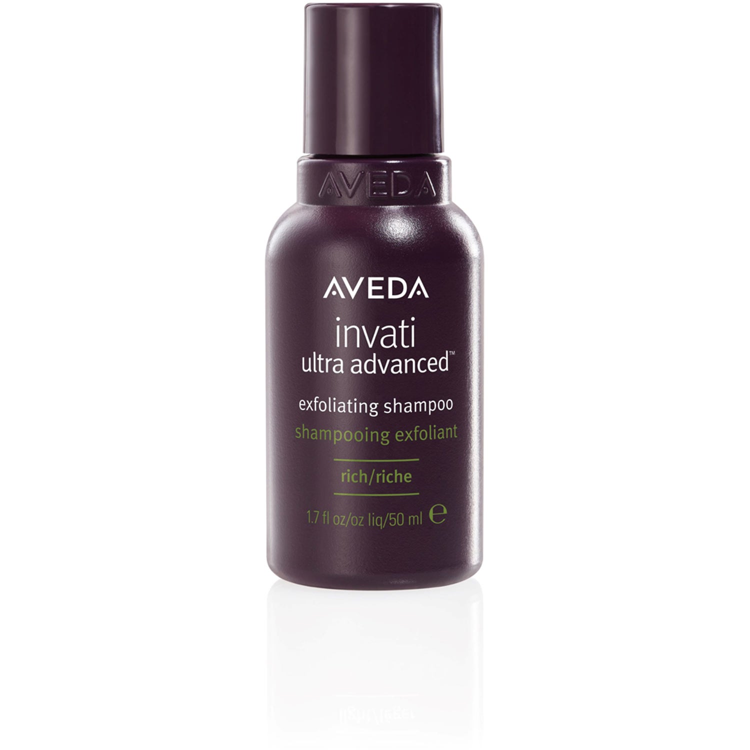 Aveda Invati Ultra Advanced Exfoliating Shampoo Rich Travel Size