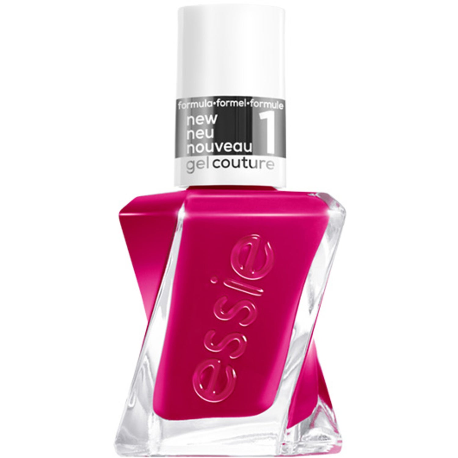 Essie Gel Couture V. I. Please 473 - 13,5 ml