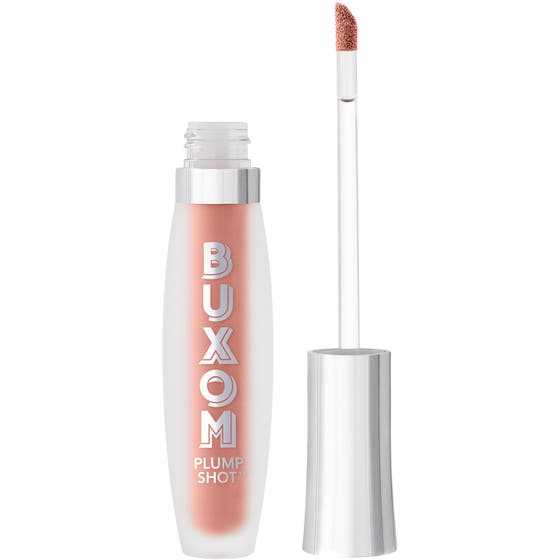 Plump Shot Lip Serum