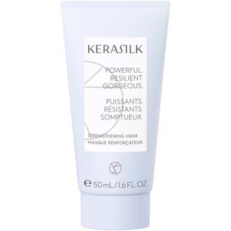 Strenghtening Mask