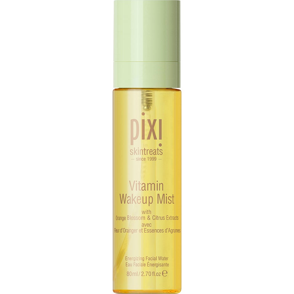 Pixi Vitamin Wakeup Mist 80 ml