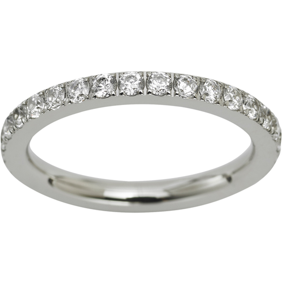 Glow Ring Steel S
