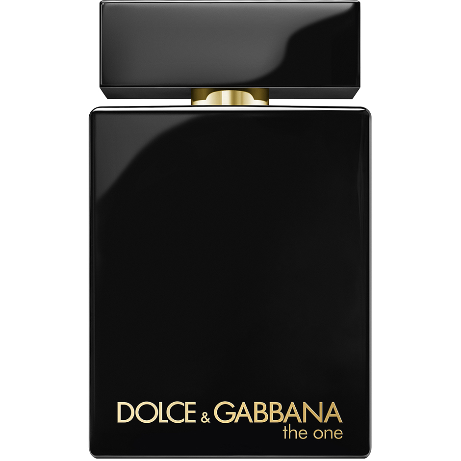 The One Intense, 100 ml Dolce & Gabbana Herrparfym