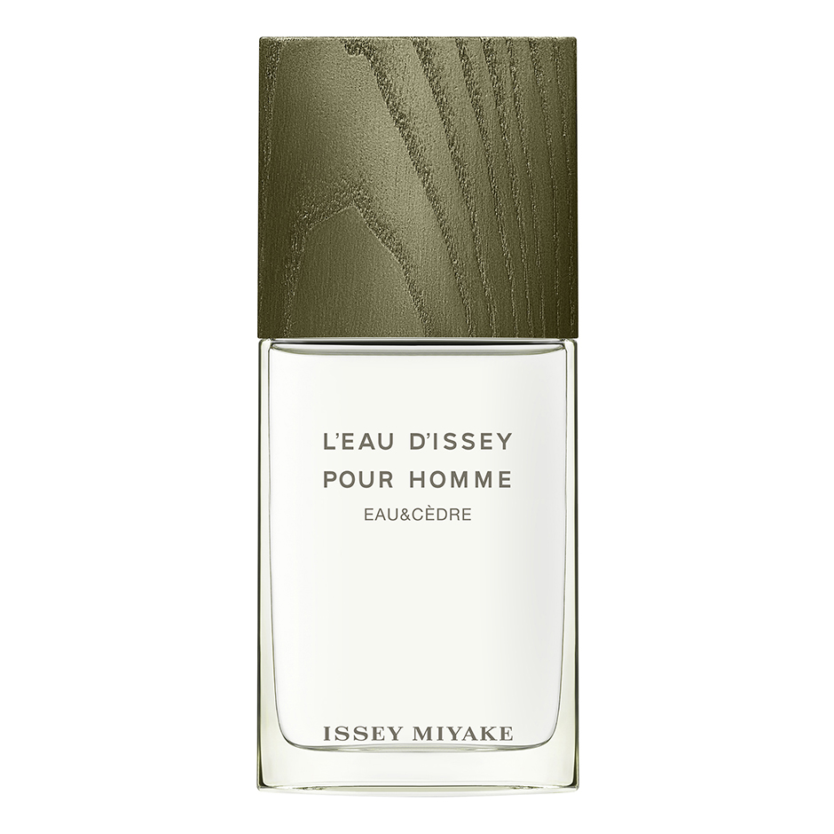 L'eau de Issey Cedre, 100 ml Issey Miyake Herrparfym