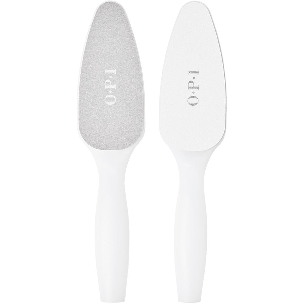 Dual Sided Foot File with Disposable Grit,  OPI Fotfil & Tillbehör