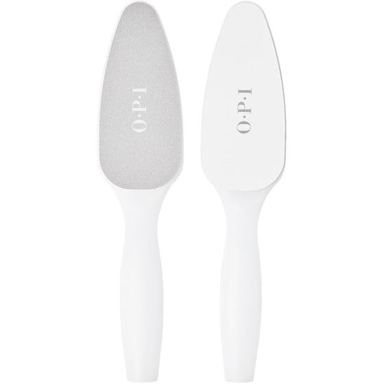 Dual Sided Foot File with Disposable Grit