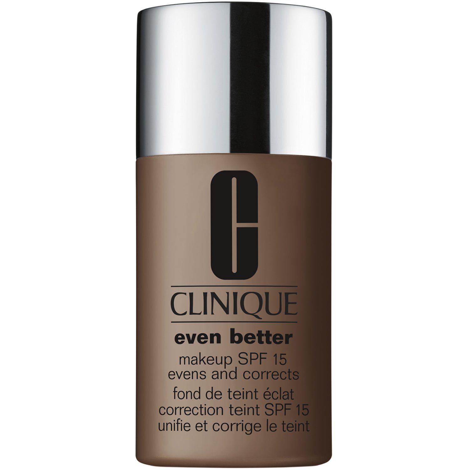 Clinique Even Better Makeup Foundation SPF15 CN 126 Espresso 30 ml