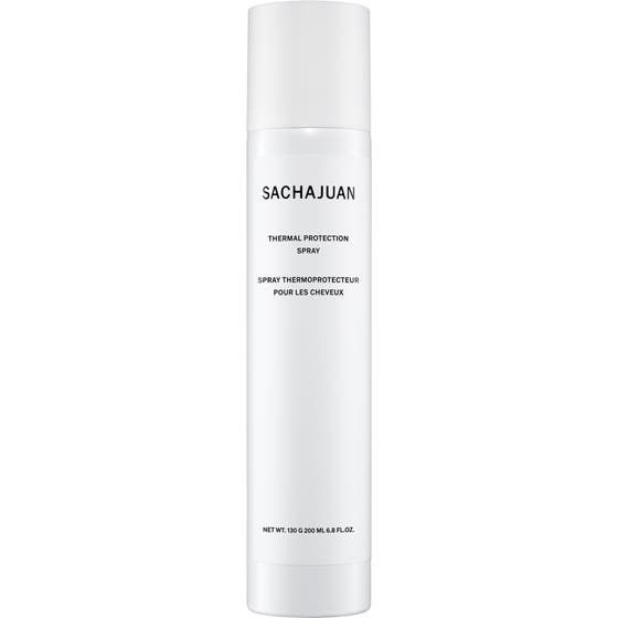 Thermal Protection Spray