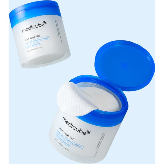 Zero Pore Pad 2.0