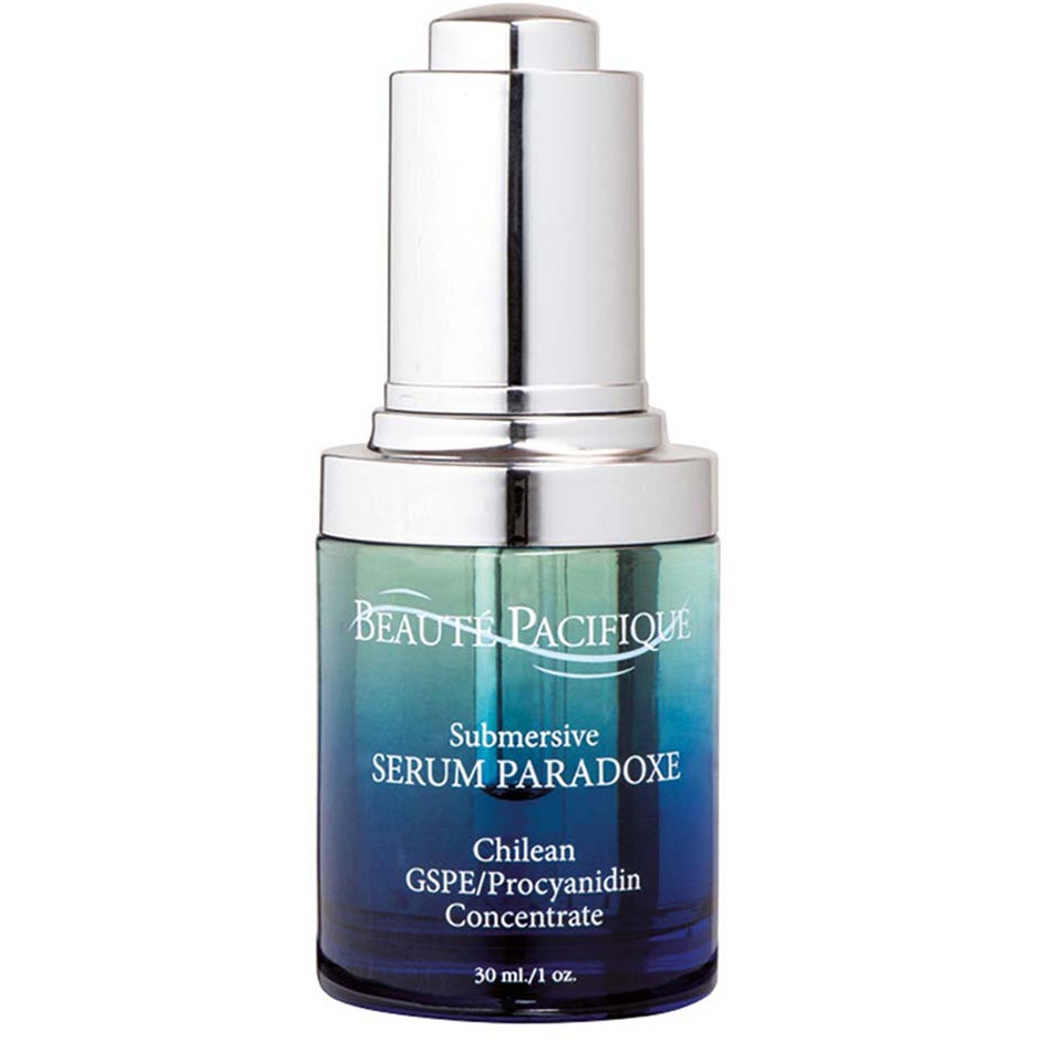 BeautéPacifique Submersive Serum Paradoxe