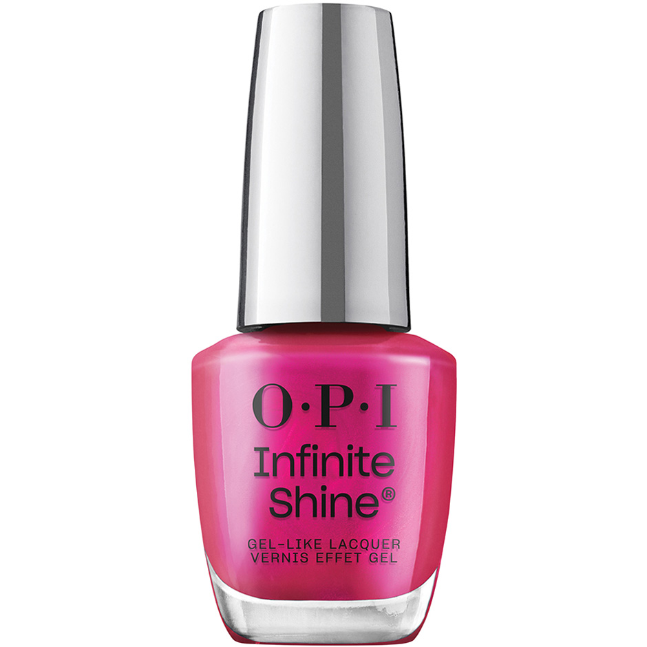 OPI Infinite Shine Pompeii Purple - 15 ml