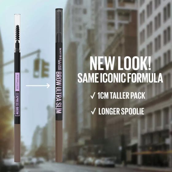 Brow Ultra Slim