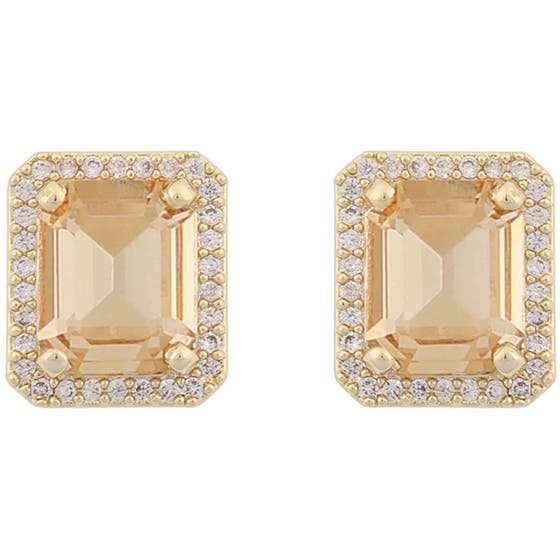 Bridgetown Small Ear G/Champagne