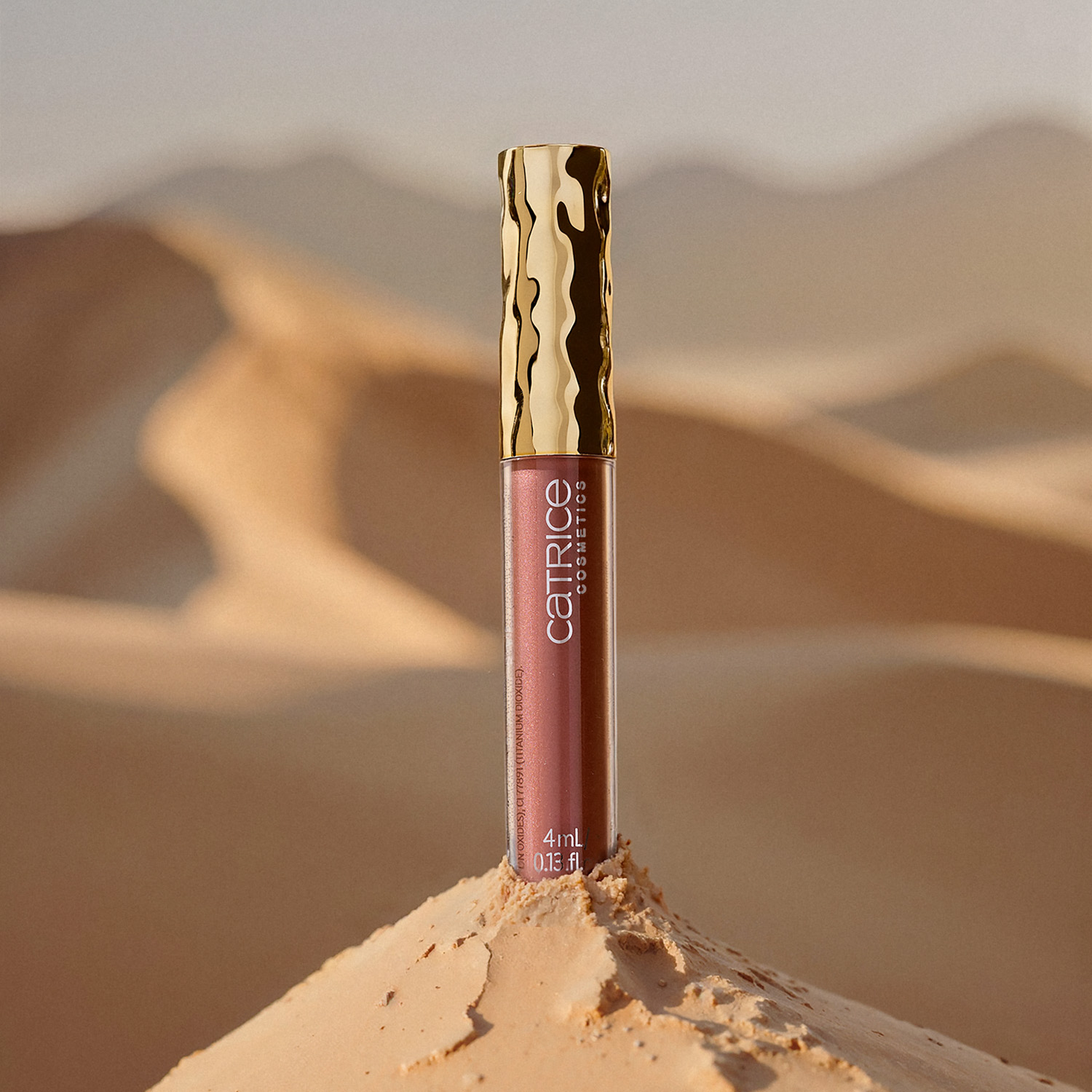Desert Dune Shimmer Eye Tint