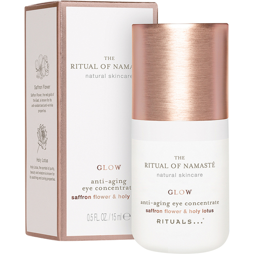 Rituals... The Ritual of Namasté Anti-Aging Eye Concentrate