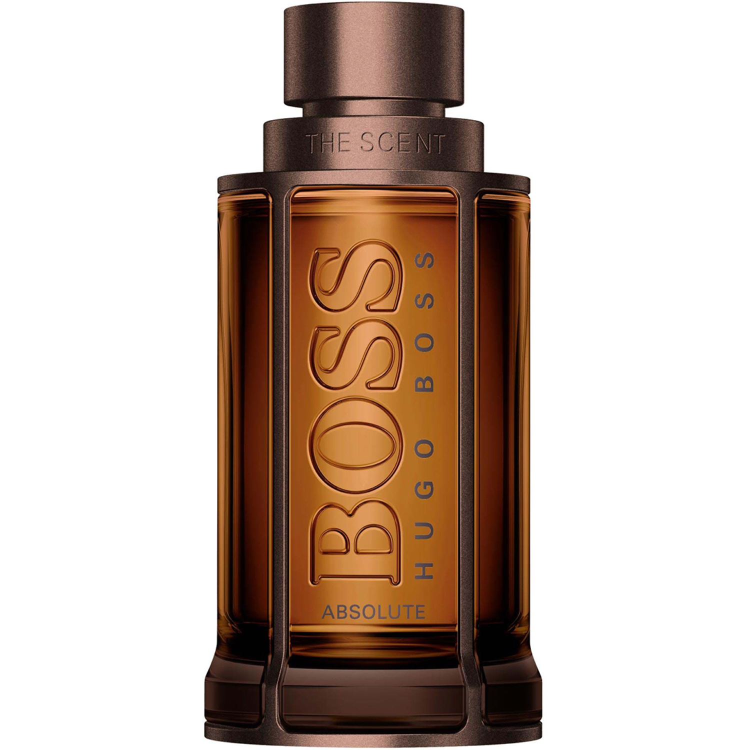 Boss The Scent Absolute