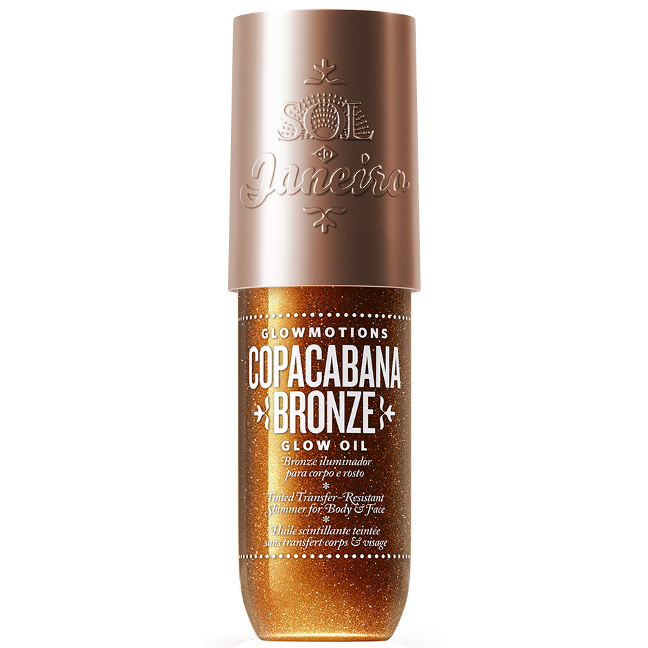 Glowmotions - Copacabana Bronze