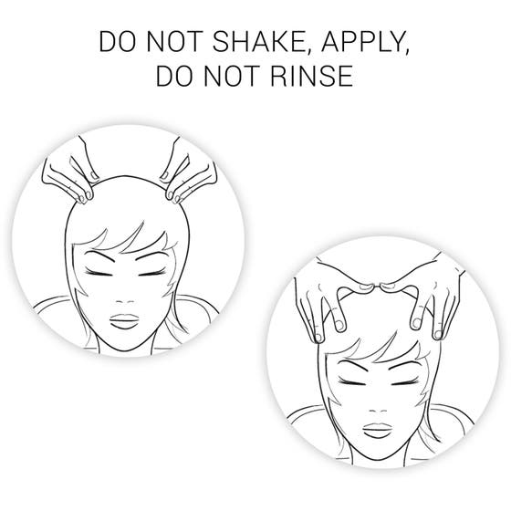 SP Perfect Hair Finishing Care