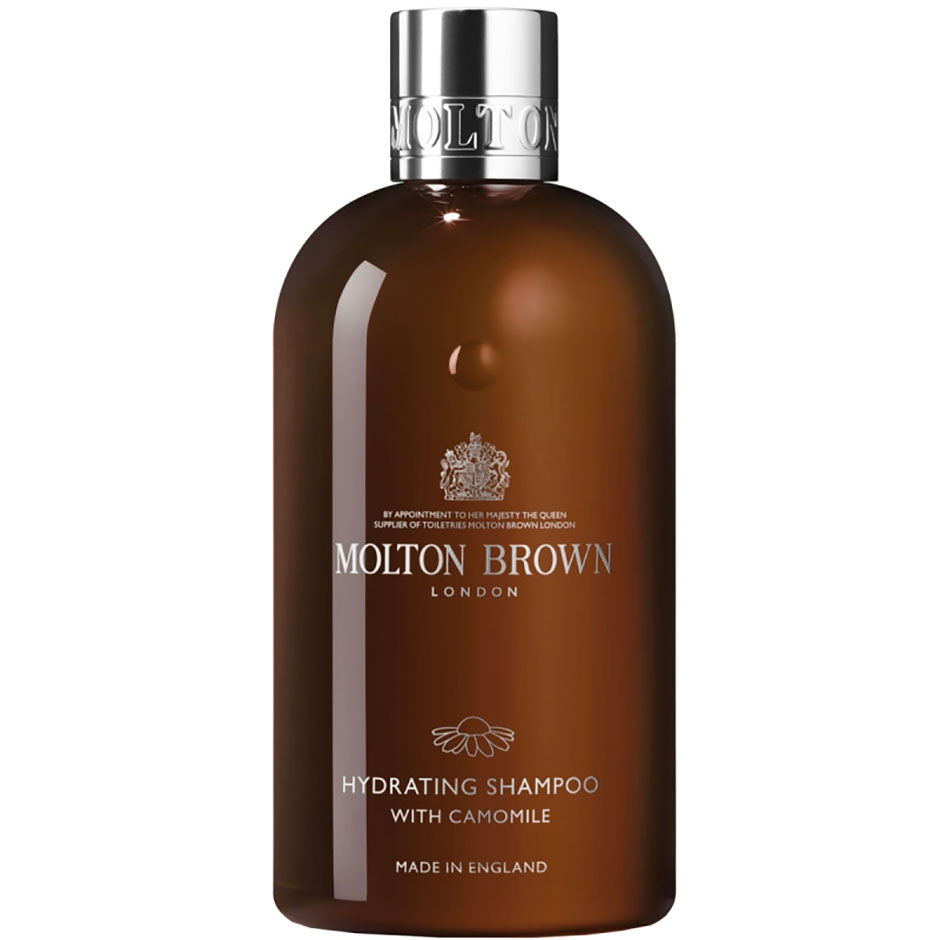 Hydrating Shampoo with Camomile Shampoo, 300 ml Molton Brown Schampo