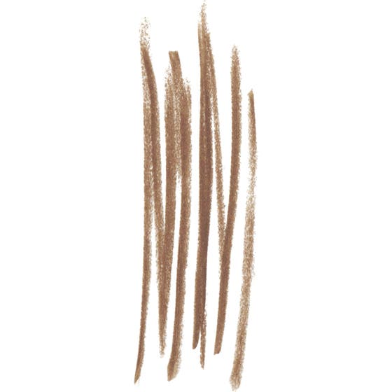 Long-Wear Brow Pencil Refill
