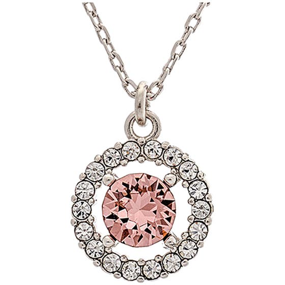 Miss Miranda Necklace