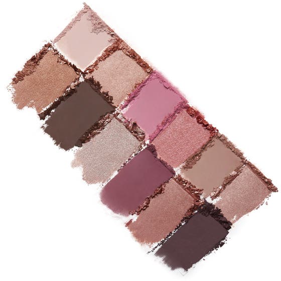 Forever Babe Eyeshadow Palette