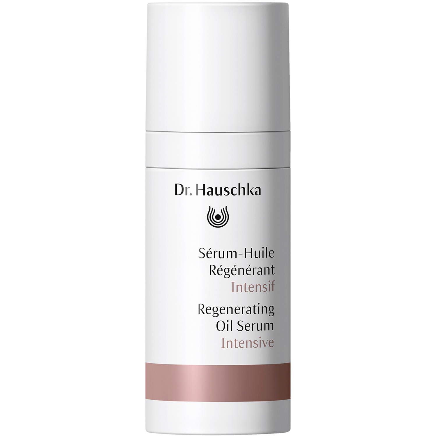 Regenerating Oil Serum Intensive, 20 ml Dr. Hauschka Ansiktsserum