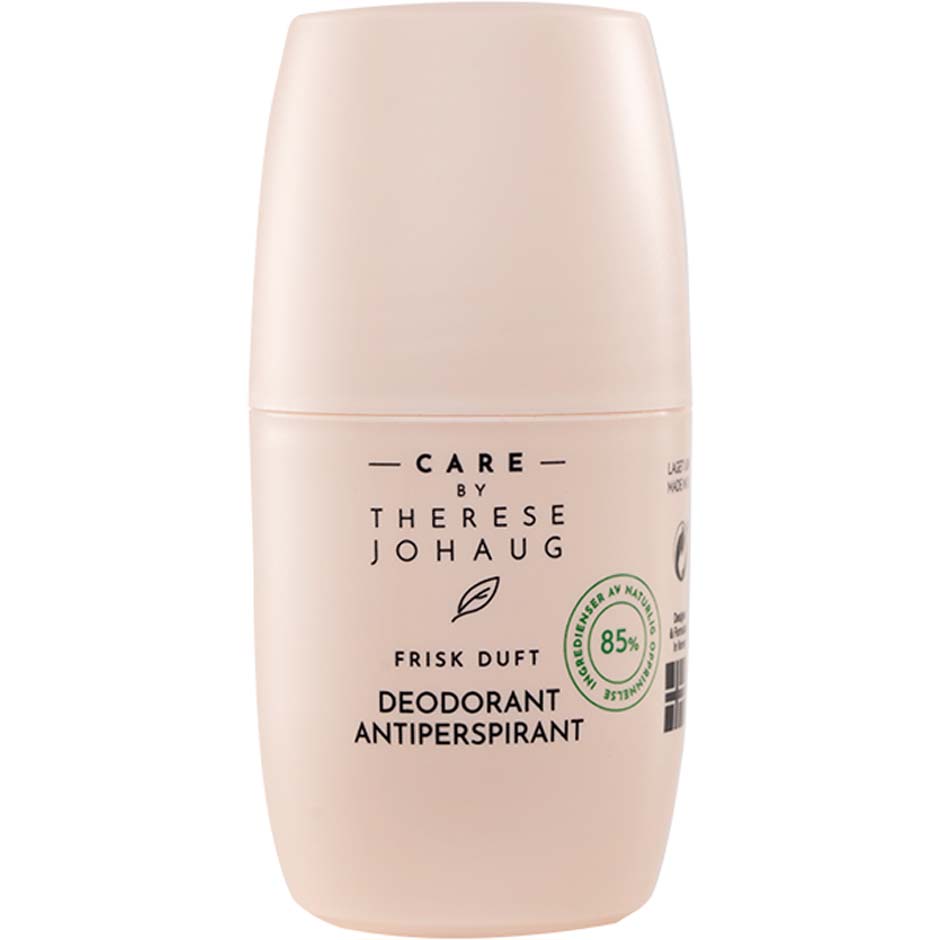 Frisk Deo, 50 ml Care by Therese Johaug Damdeodorant