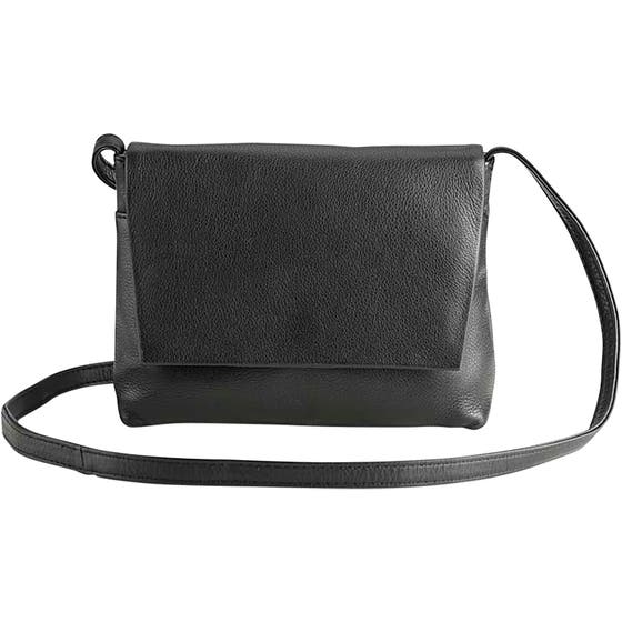 CarlaMBG Crossbody Bag, Roots