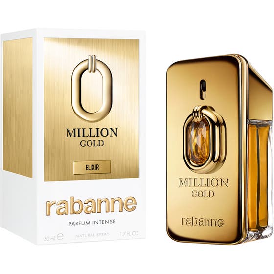 Million Gold Elixir