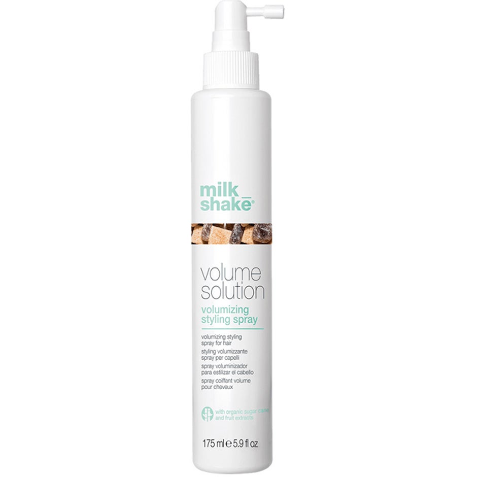 Volumizing Styling Spray, 175 ml milk_shake Stylingprodukter