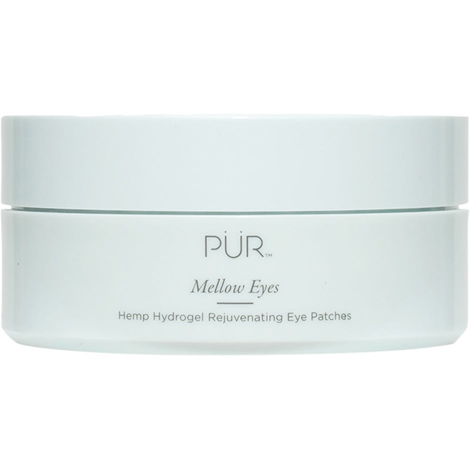 PÜR Mellow Eyes Rejuvenating Eye Patches 90 g