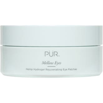 Mellow Eyes Rejuvenating Eye Patches