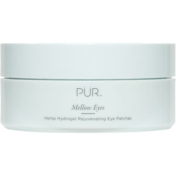 Mellow Eyes Rejuvenating Eye Patches