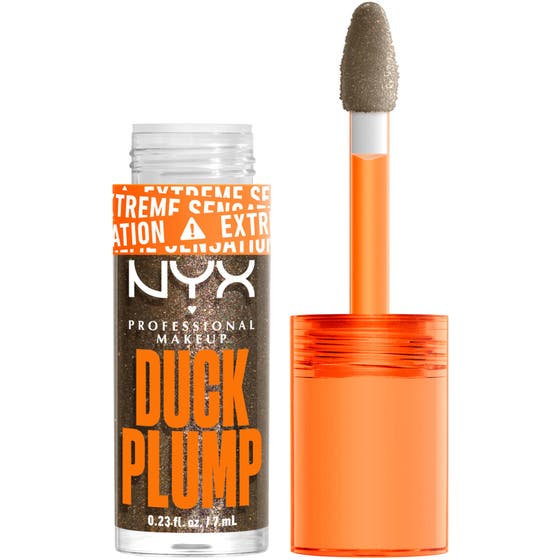 Duck Plump Trickz Lip Lacquer