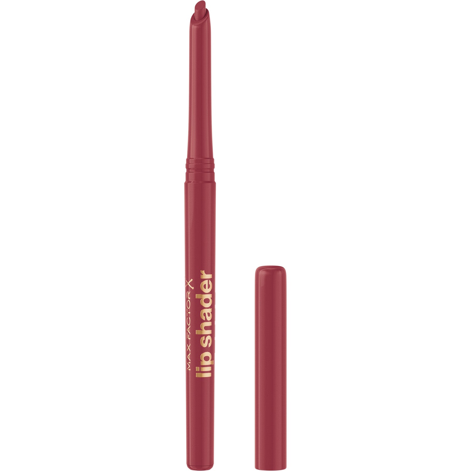 Max Factor 2000 Calorie Lip Shader 50 Berry Frame - 0,35 g